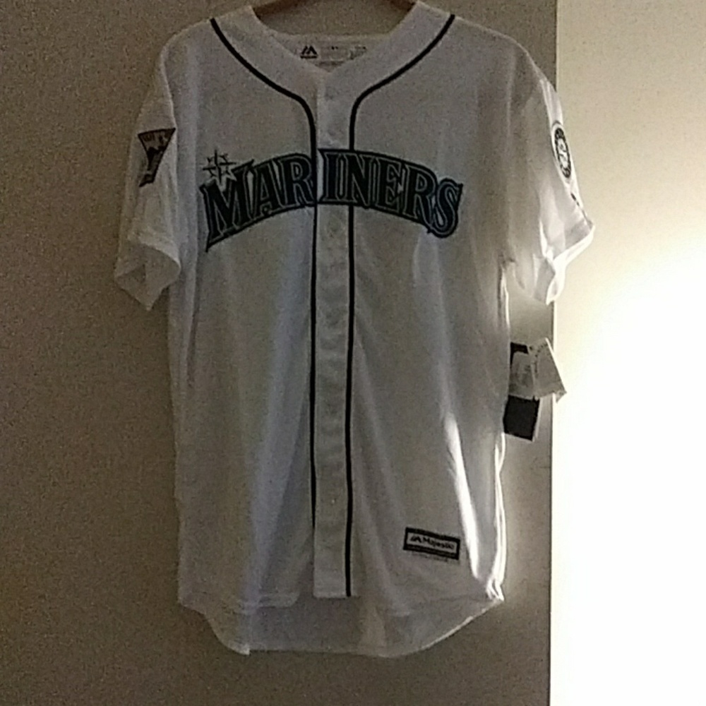 Youth Baseball shirt